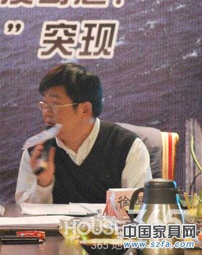 2011首届南京家居智胜沙龙30日在宁举行 家居建材业大佬话营销 网络将成主流渠道(HOUSE365 刘国超)