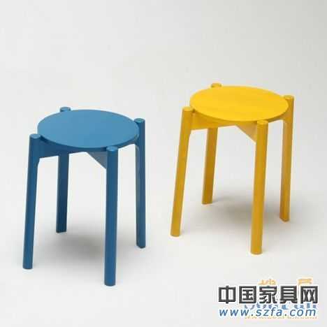 2011米兰国际家具展开幕 部分家具新品提前看 2011米兰国际家具展开幕 部分家具新品提前看