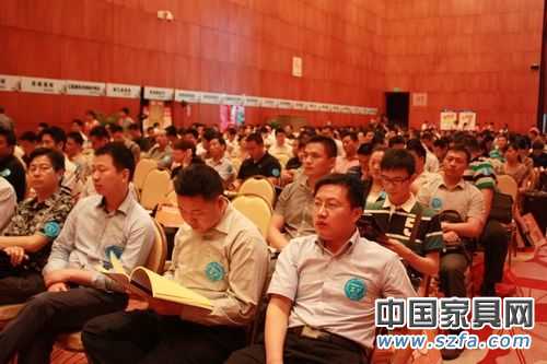 苏州家具展2011卖场、工厂、经销商三方共赢见面会 苏州家具展2011卖场、工厂、经销商三方共赢见面会