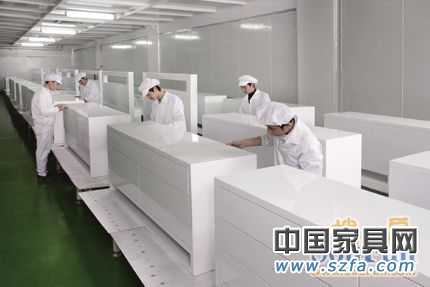 广东家具从业者130余万 出口现状与对策分析 广东家具从业者130余万 出口现状与对策分析