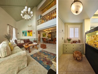 混血游记,童趣萌生