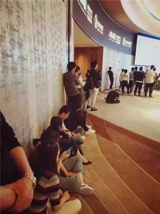 “40under40”2018全国启动 梁志天、黄全携逾千名青年设计师燃爆现场!