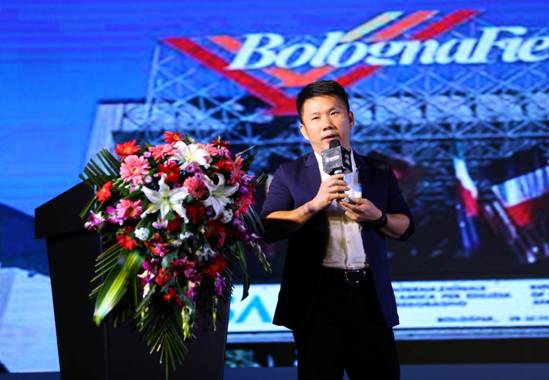 “40under40”2018全国启动 梁志天、黄全携逾千名青年设计师燃爆现场!