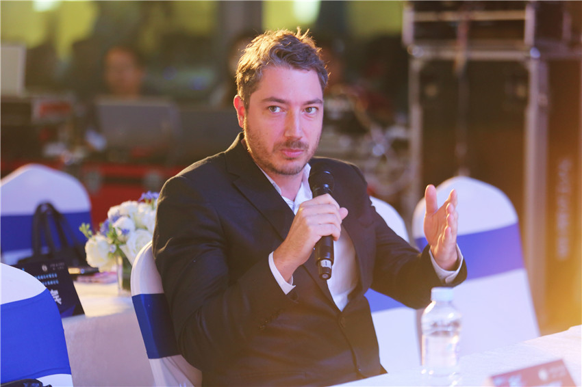 2018别墅大宅设计高峰论坛在深举行