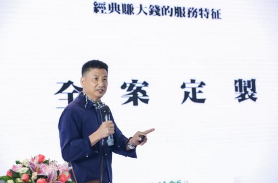 多题材、多品类、多异业赋能焕新下的百花齐放 多题材、多品类、多异业赋能焕新下的百花齐放