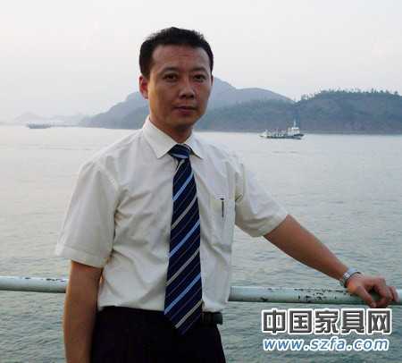 金凤凰家具刘利：家具企业现在谈上市为时过早