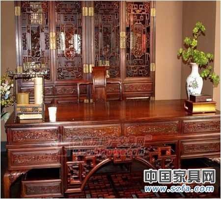 家具行业要“多元化经营”更需统一标准