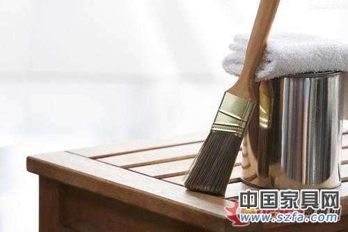 中国家具涂料水性化最大阻碍在于既得利益