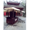 商业街销售车图片，专业制造厂家