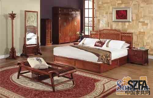 名品家具-自然奢华-高端家具选购指南-高端家具风格