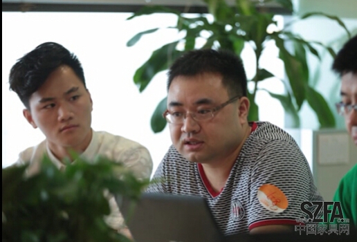 央视《创客中国》走近中国家居电商联盟