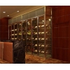 上海酒柜/上海酒柜生产厂家/豪醇供