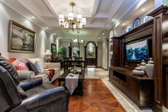 罗中旭唱响《成品家装方程式》荣欣装潢另类营销直指家装痛点-焦点中国网