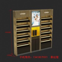 供应红酒展柜、红酒展柜设计、红酒展示柜订做