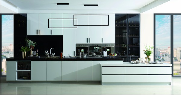 走心的厨房设计，让下厨的人不再辛苦