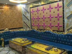 深圳杨师傅沙发维修服务