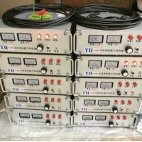 大功率驻极静电发生器 高压静电包