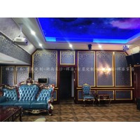 长沙全房实木家装家具,实木餐边柜,房门定制设计制作