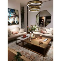 郑州店-东方新语整体家居生活馆