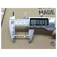 扣针验货，装饰品配饰验货，第三方验货验厂公司，质量检验服务