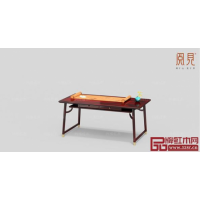 新中式 | 让生活的方式“简单点”