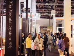 2025年中东（迪拜）国际智能建筑展会