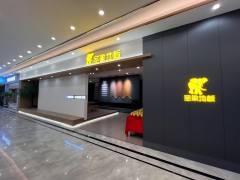 圣象地板旗舰店(马尾快安)