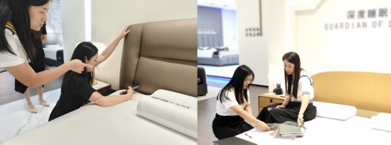 顾客体验产品(1)